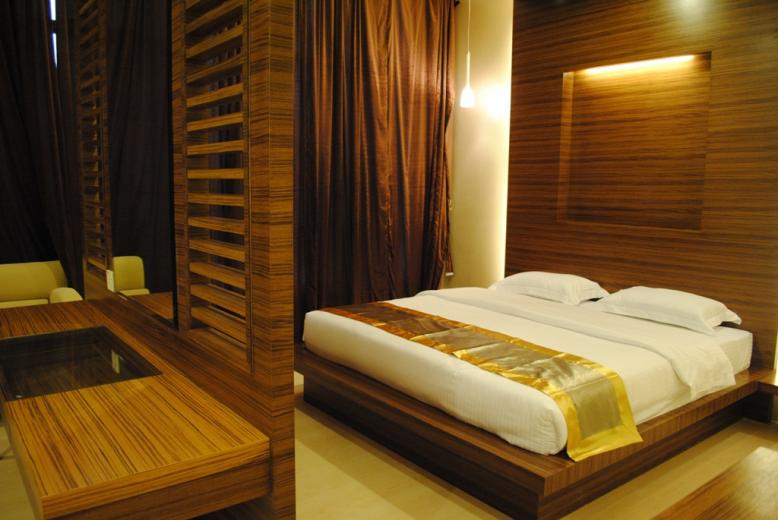 تور مالزي هتل آپ تاون ایمپریال- آژانس مسافرتي و هواپيمايي آفتاب ساحل آبي